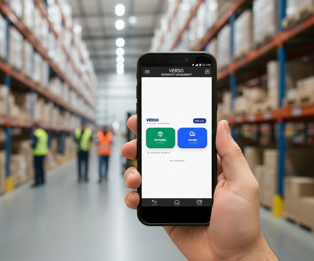 Stock Importadora D&R